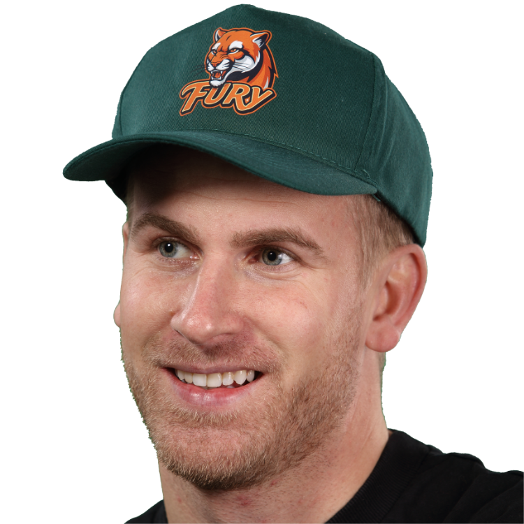 Budget Baseball Cap Budget Baseball Cap